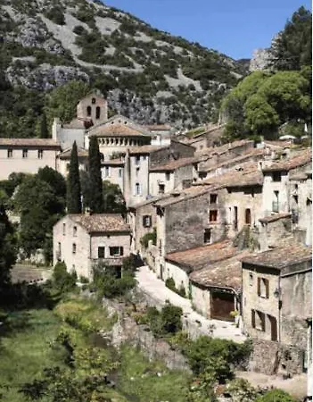 Apartament Meuble Maison Vigneronne *
