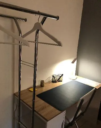 Appartement Meuble Maison Vigneronne Saint-André-de-Sangonis