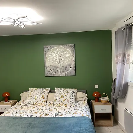 Meuble Maison Vigneronne *