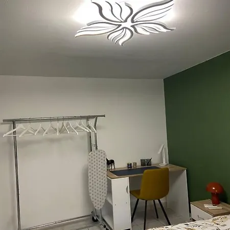 Meuble Maison Vigneronne Lejlighed *