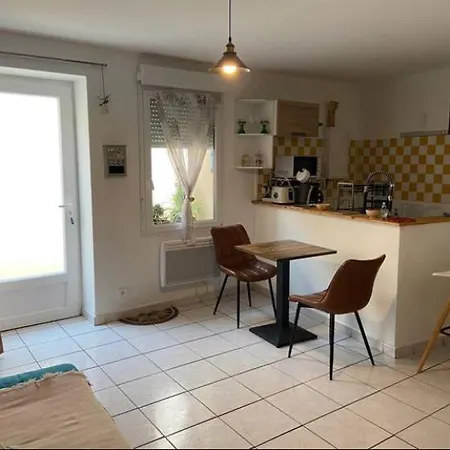 Meuble Maison Vigneronne *