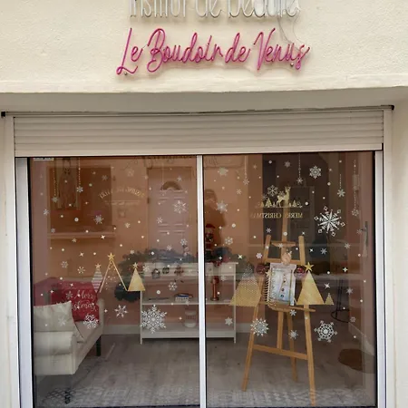 Meuble Maison Vigneronne