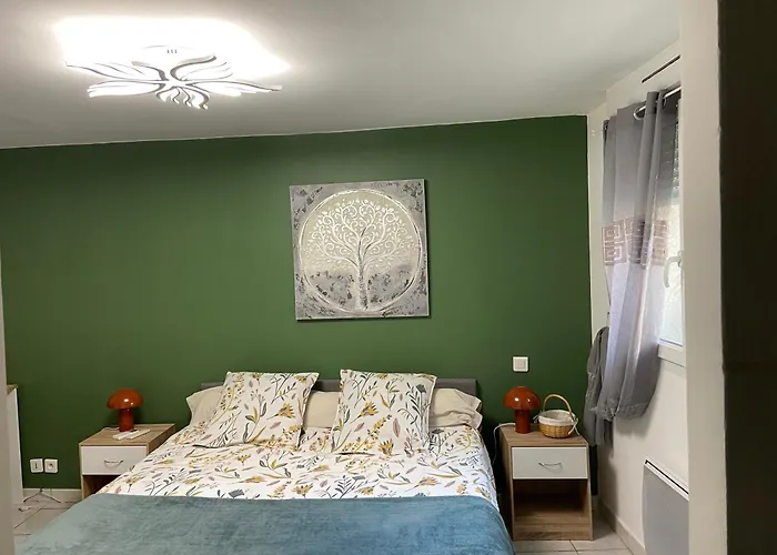 Meuble Maison Vigneronne *