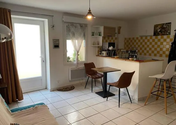 Meuble Maison Vigneronne *